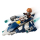 LEGO Star Wars 75400 Mikromyśliwiec jedi Plo Koona™ - 1331660 - zdjęcie 5